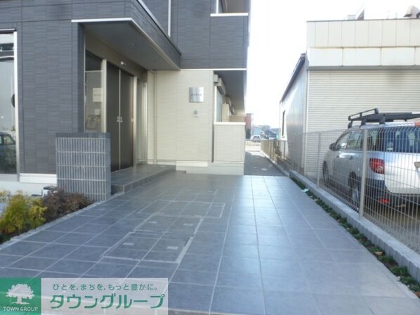 エトワールの物件内観写真